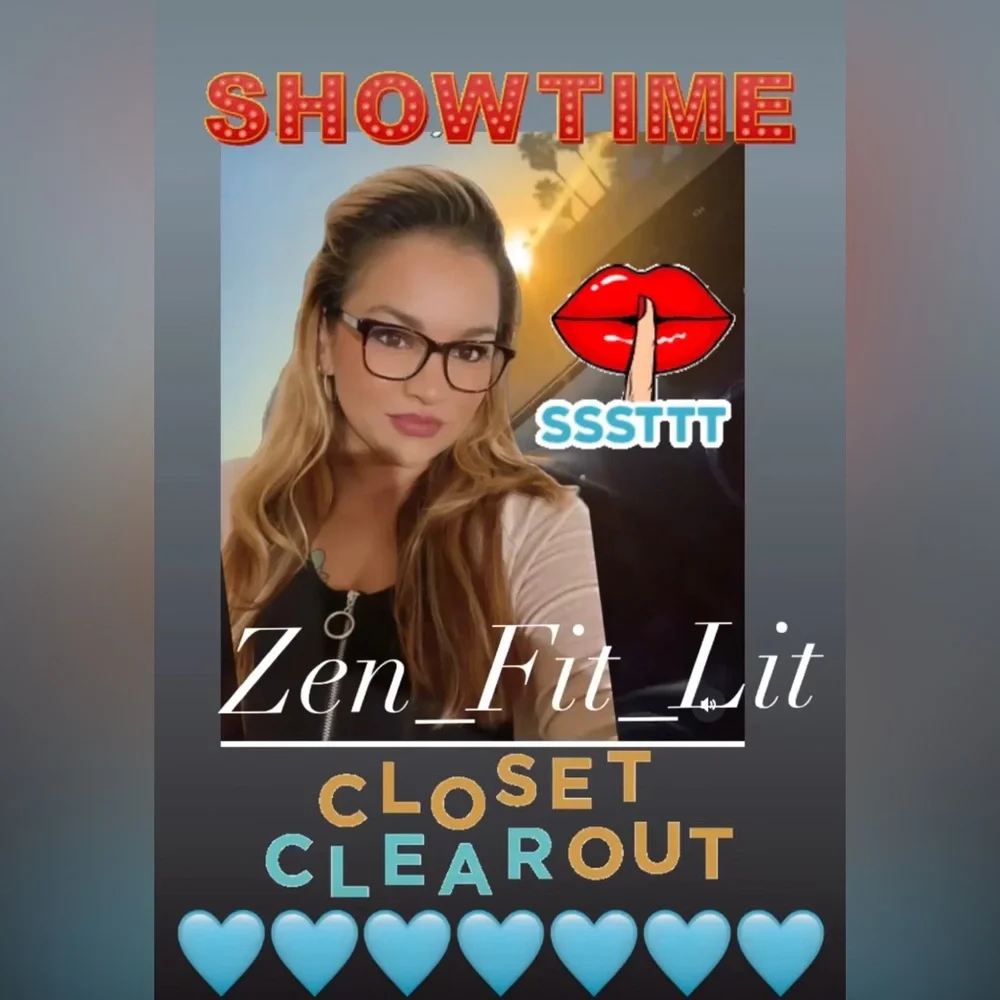 CL❤️SET  CLEAROUT!👋🏽😃❤️ - Picture 6 of 6